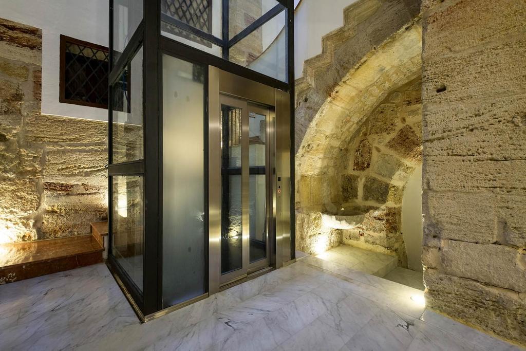 Quattro Canti Apartments - Palermo — Photos 2