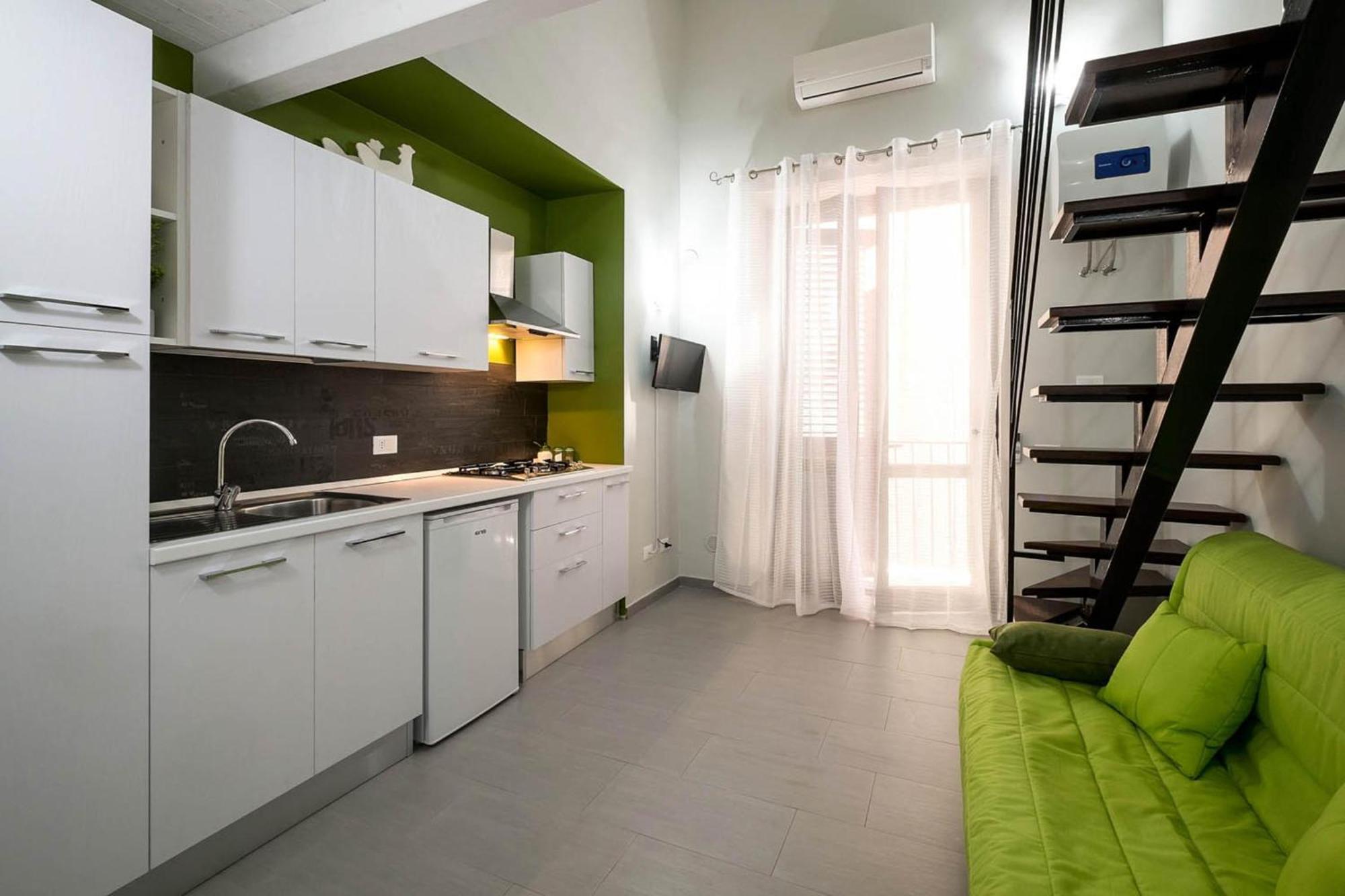 Quattro Canti Apartments - Palermo, Palermo